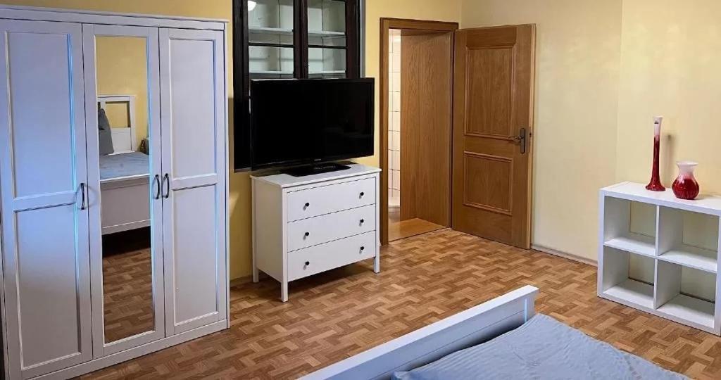 Zum Zacherwirt Hengersberg Habitación foto