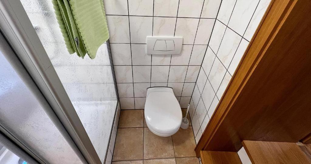 Zum Zacherwirt Hengersberg Habitación foto